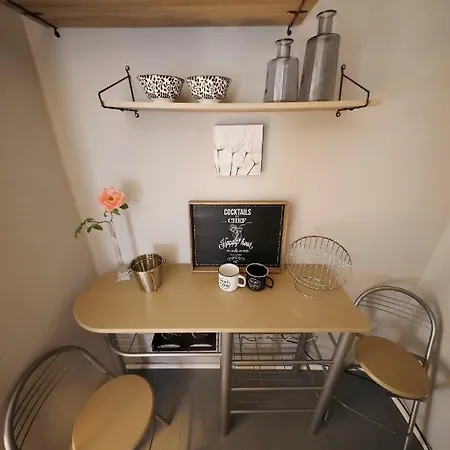 For Two In بيت ضيافة
