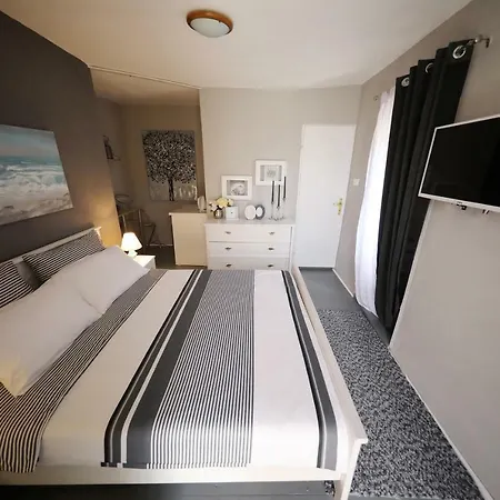 For Two In بيت ضيافة مولات
