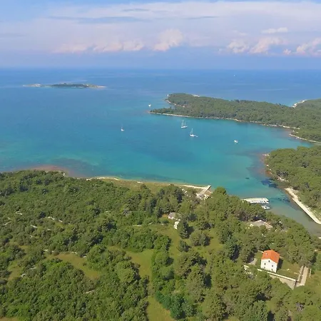 For Two In Molat